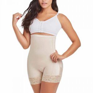 Butt Lifter Enhancer Shorts | Short Levanta Cola Colombiano Fajate